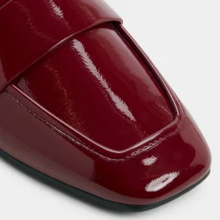 Loafers^ALDO Bellamyy Red