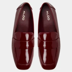 Loafers^ALDO Bellamyy Red