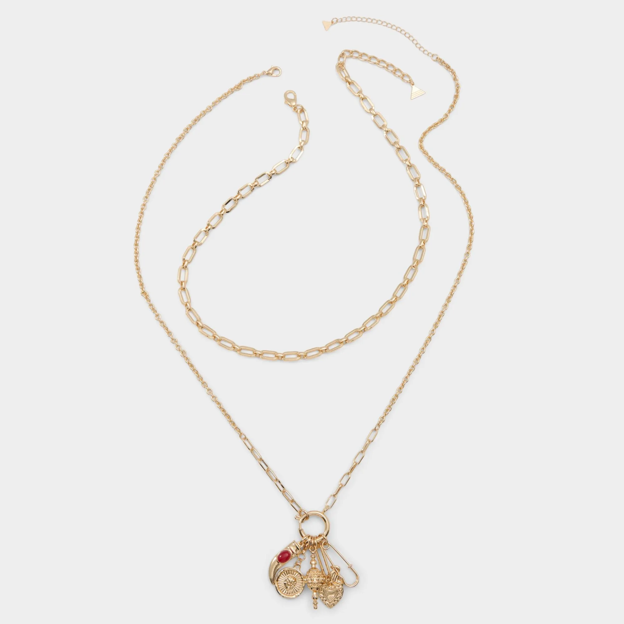 Accessories|Water Resistant Jewelry^ALDO Bellari Gold