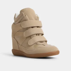 Sneakers^ALDO Bellissamo Sand