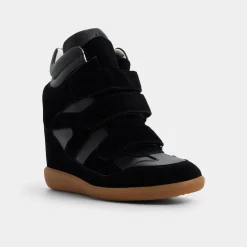 Sneakers^ALDO Bellissamo Black