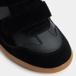 Sneakers^ALDO Bellissamo Black