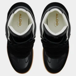 Sneakers^ALDO Bellissamo Black