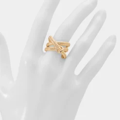 Accessories|Water Resistant Jewelry^ALDO Beltura Gold/clear multi