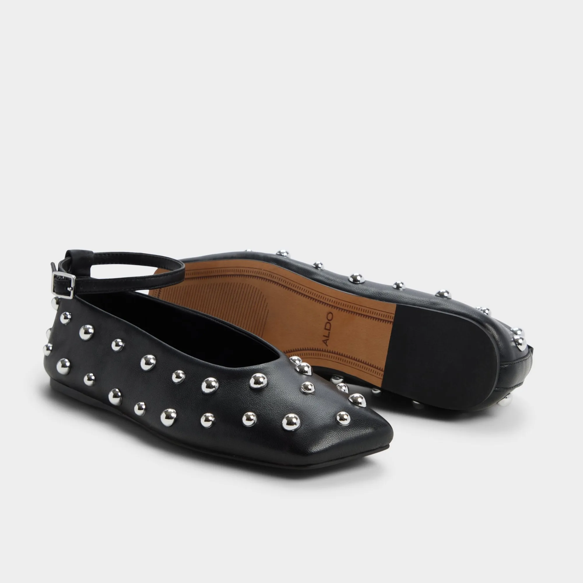 Ballet Flats^ALDO Beralalden Black