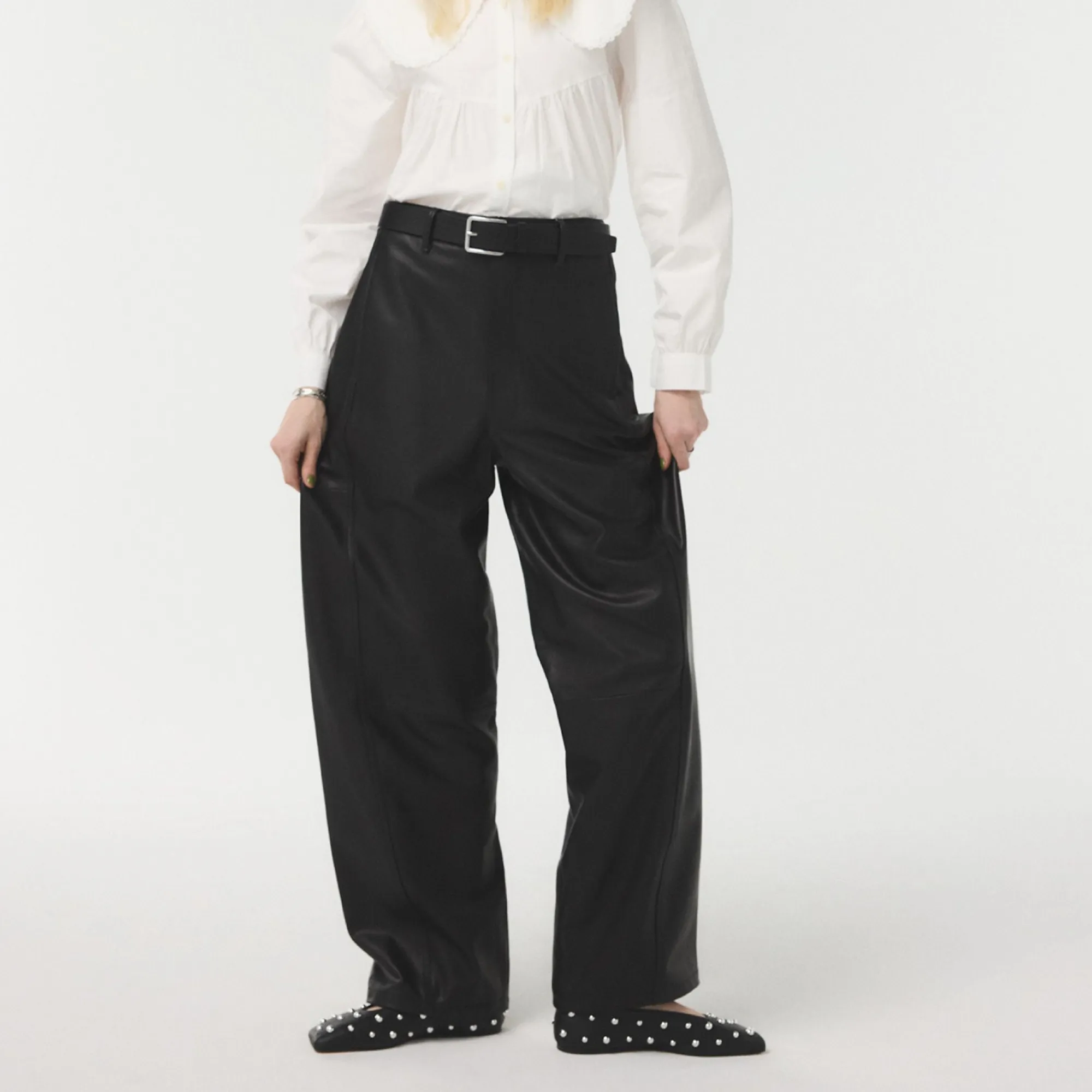 Ballet Flats^ALDO Beralalden Black