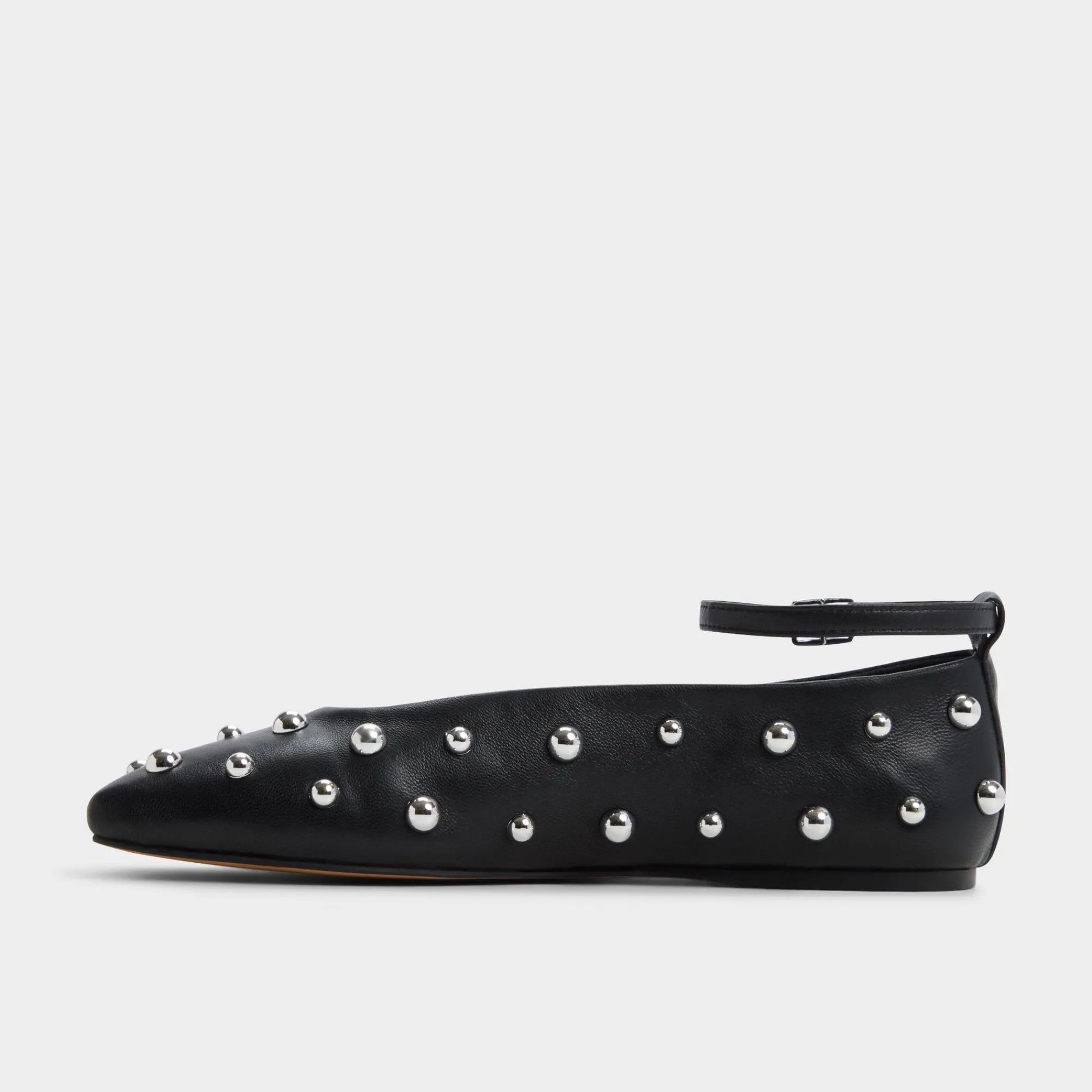 Ballet Flats^ALDO Beralalden Black