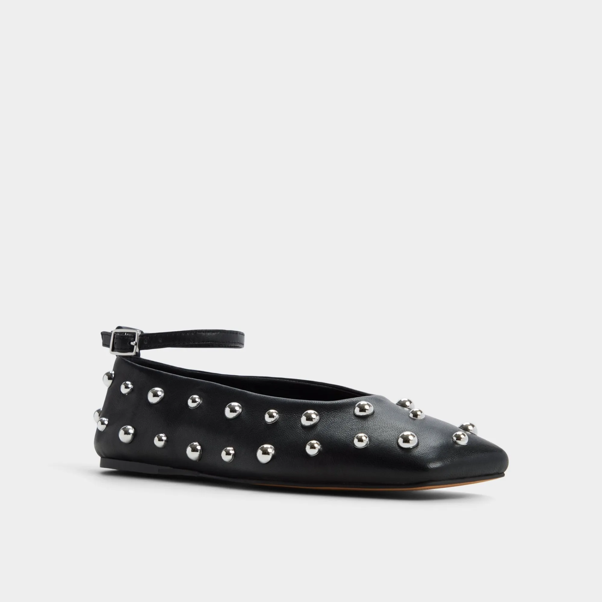 Ballet Flats^ALDO Beralalden Black
