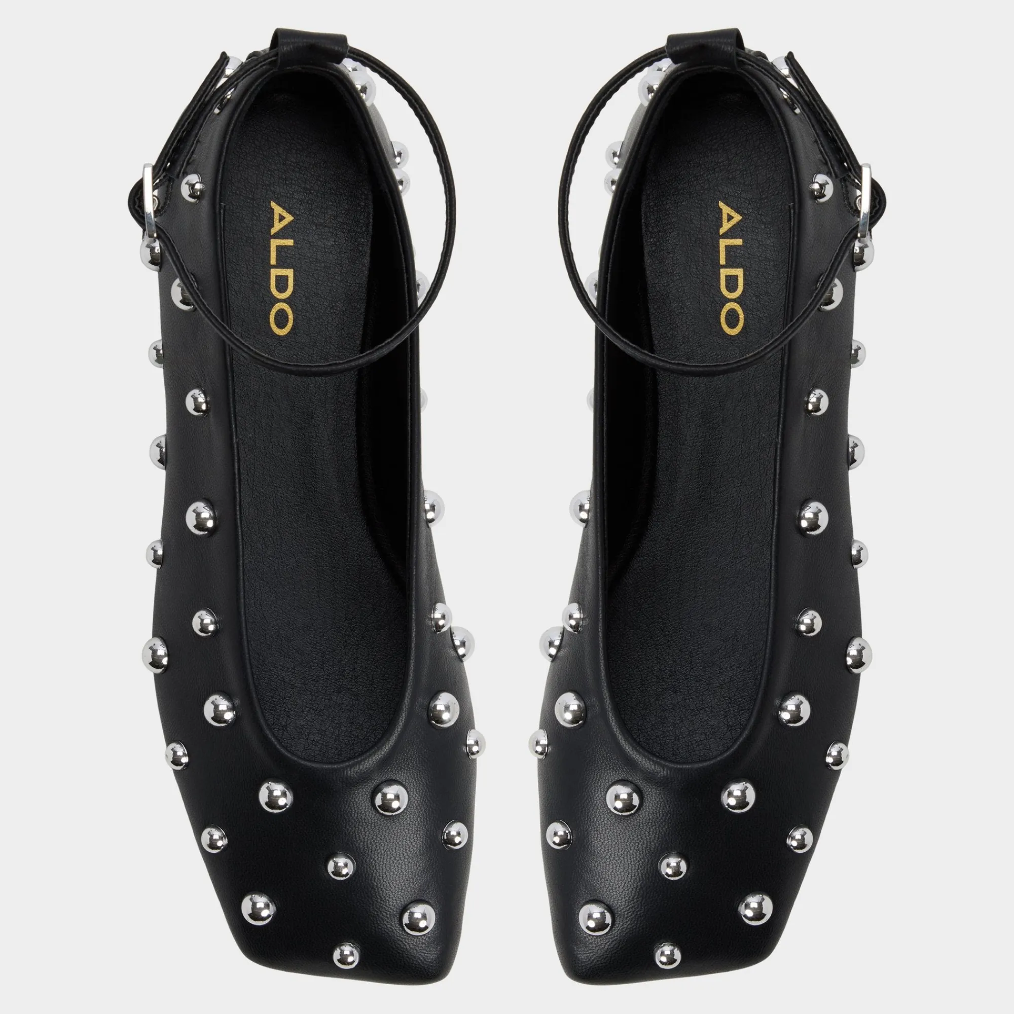 Ballet Flats^ALDO Beralalden Black