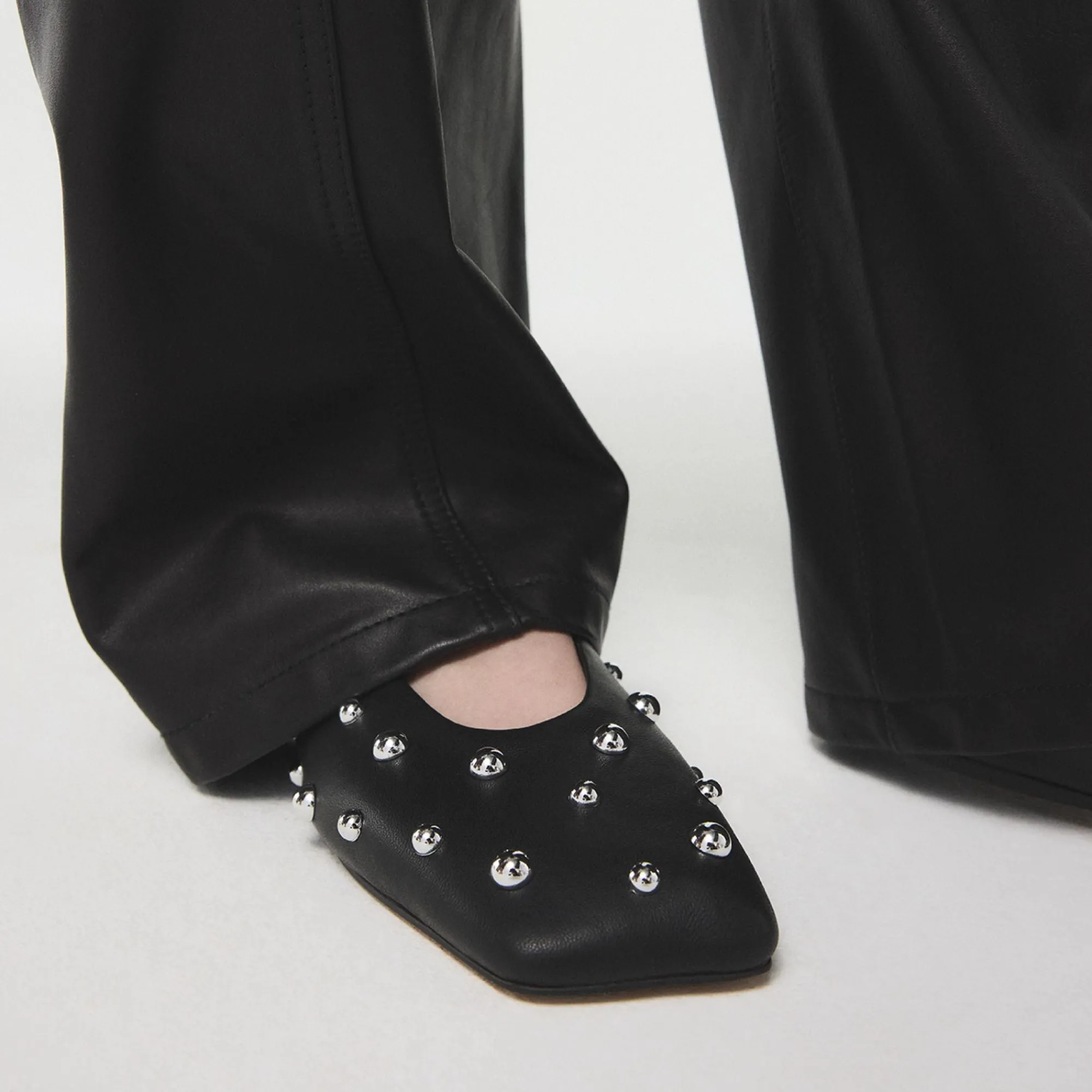 Ballet Flats^ALDO Beralalden Black