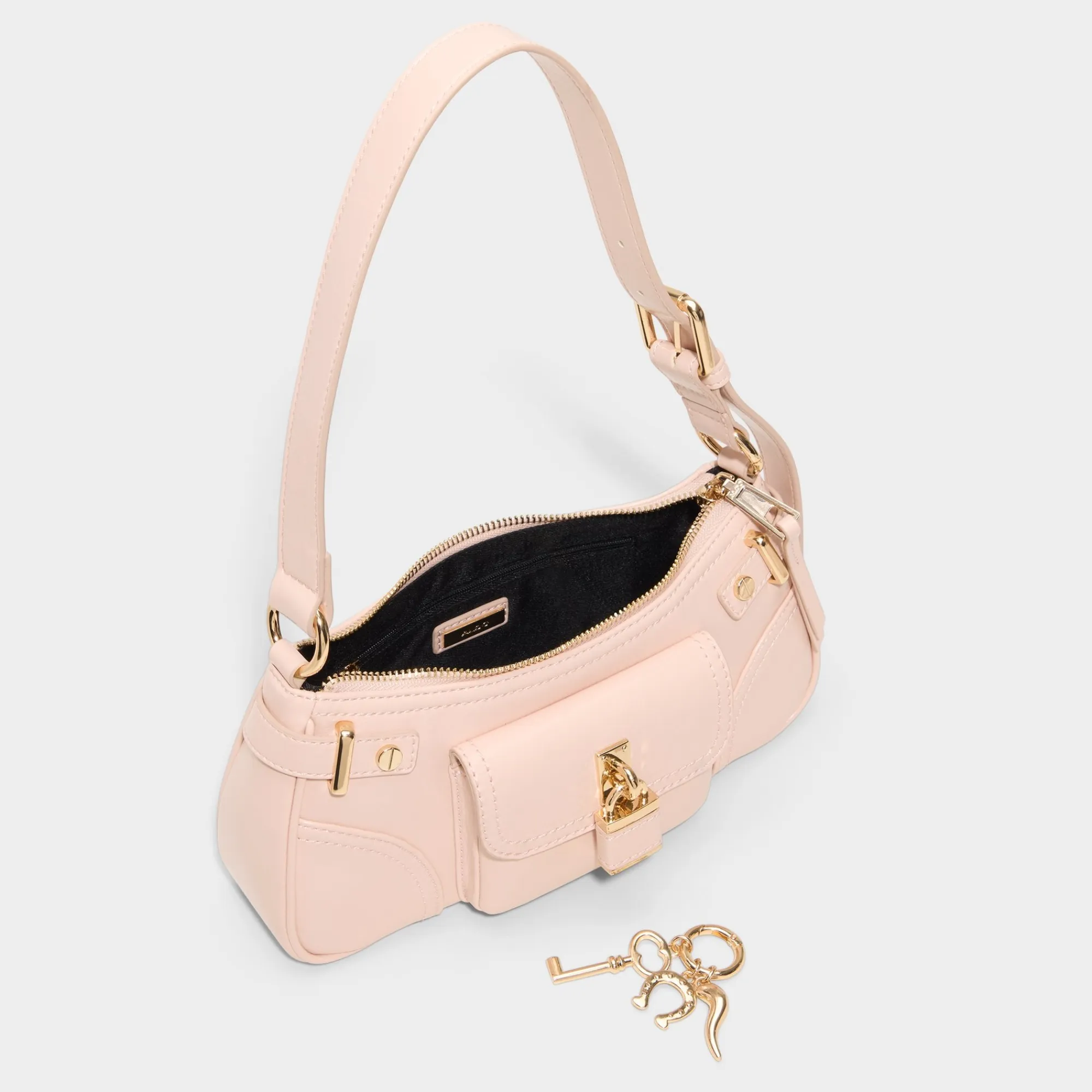 Bags|Shoulder Bags^ALDO Beramandraa Light Pink