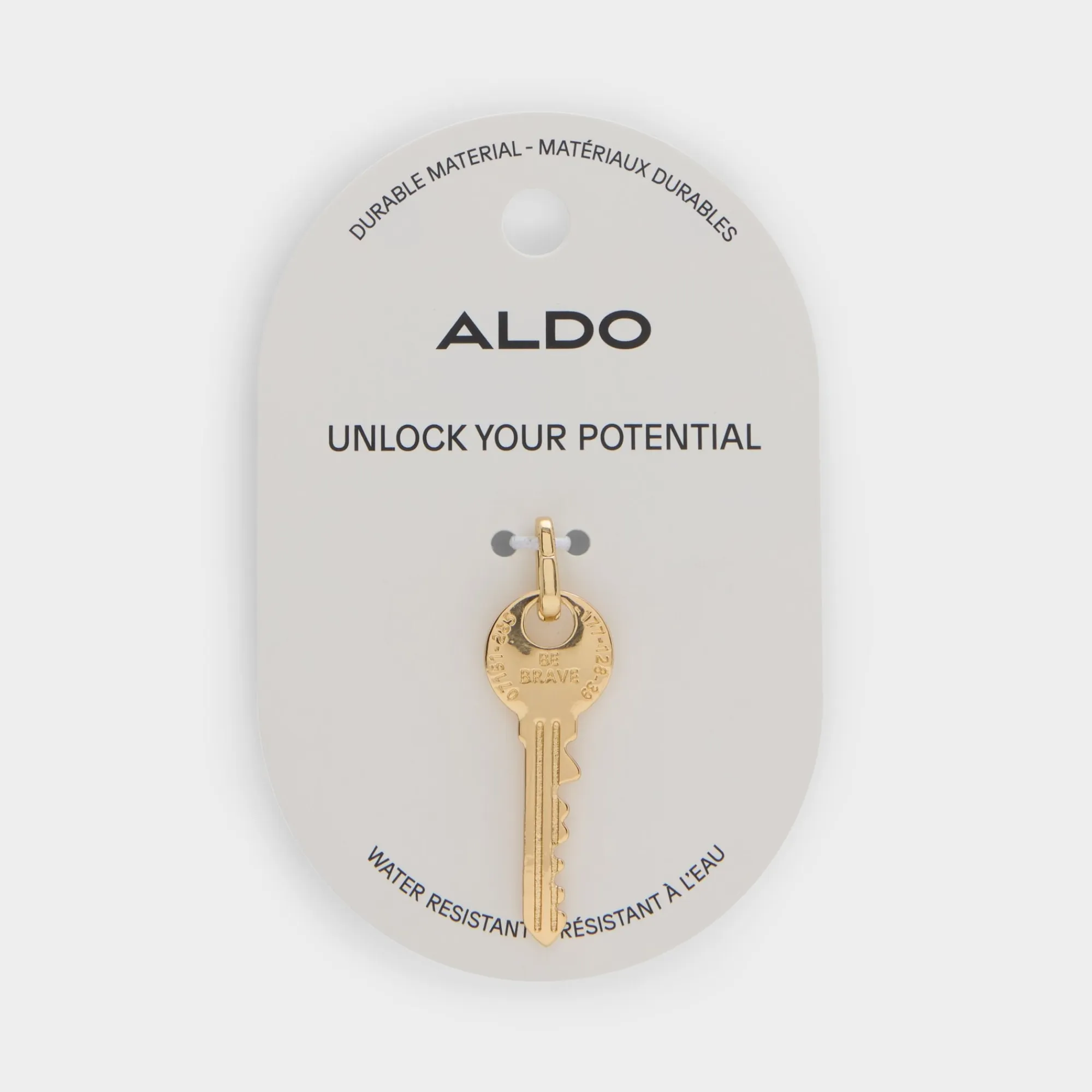 Accessories|Water Resistant Jewelry^ALDO Berave Gold