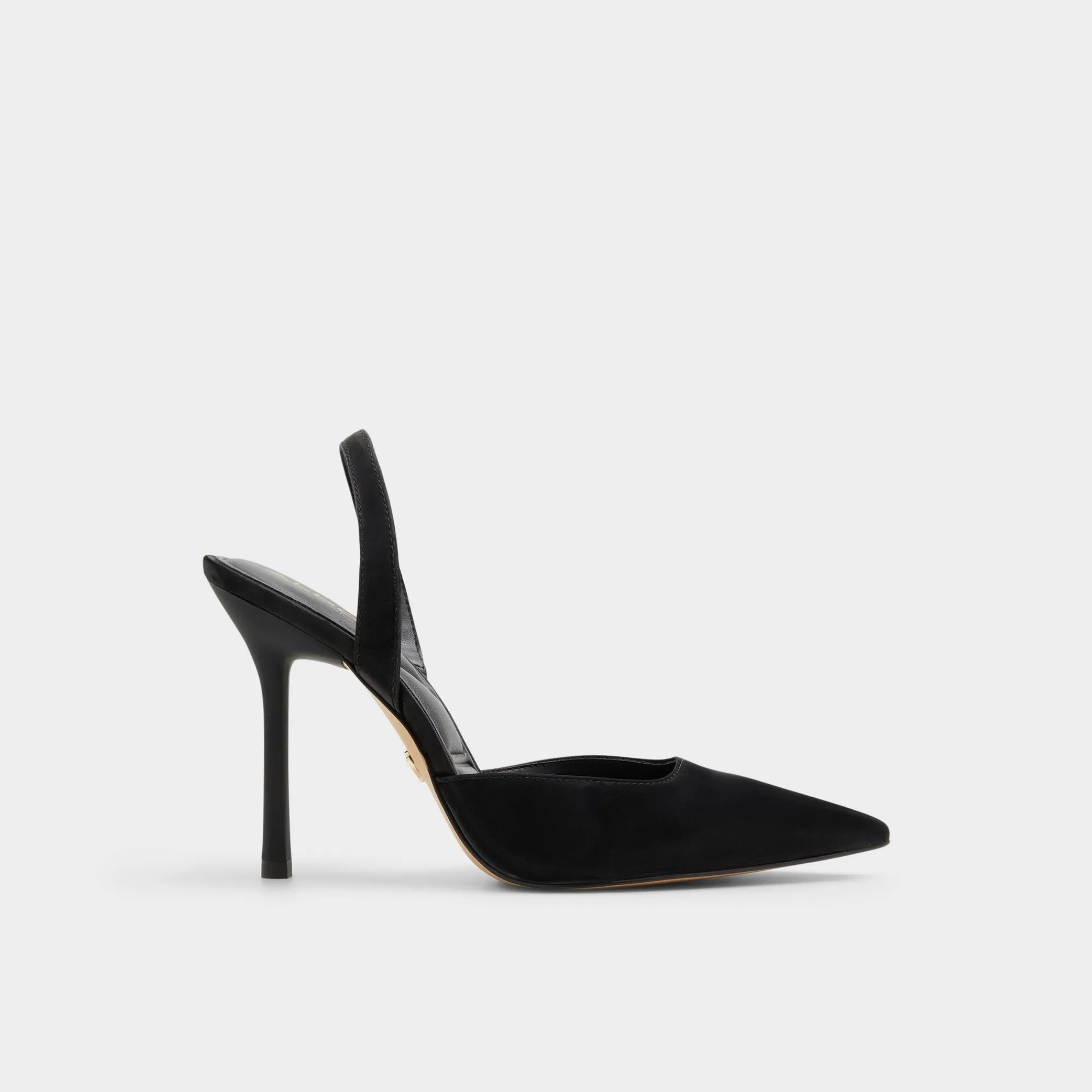Slingbacks^ALDO Berolden Black