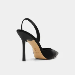 Slingbacks^ALDO Berolden Black