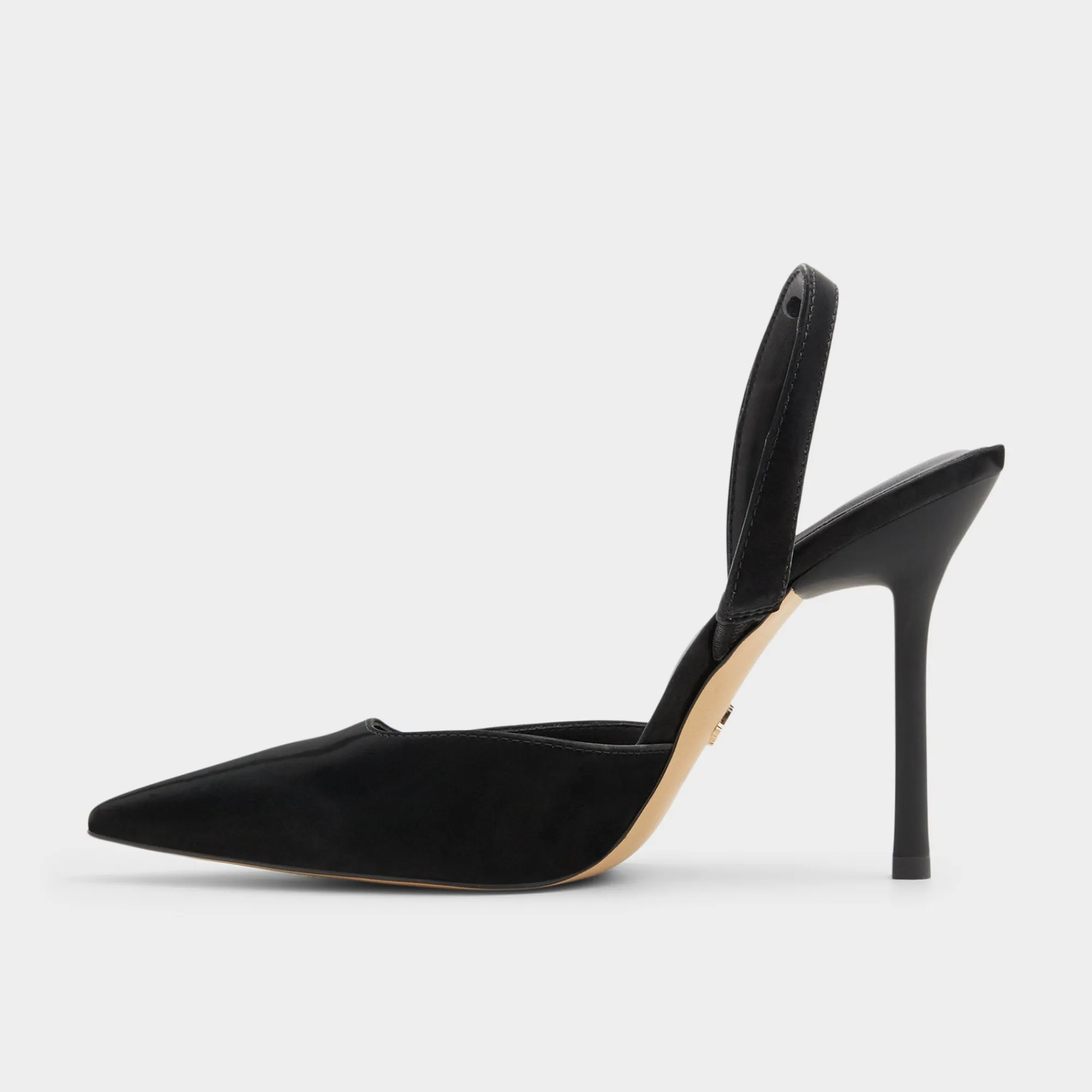 Slingbacks^ALDO Berolden Black