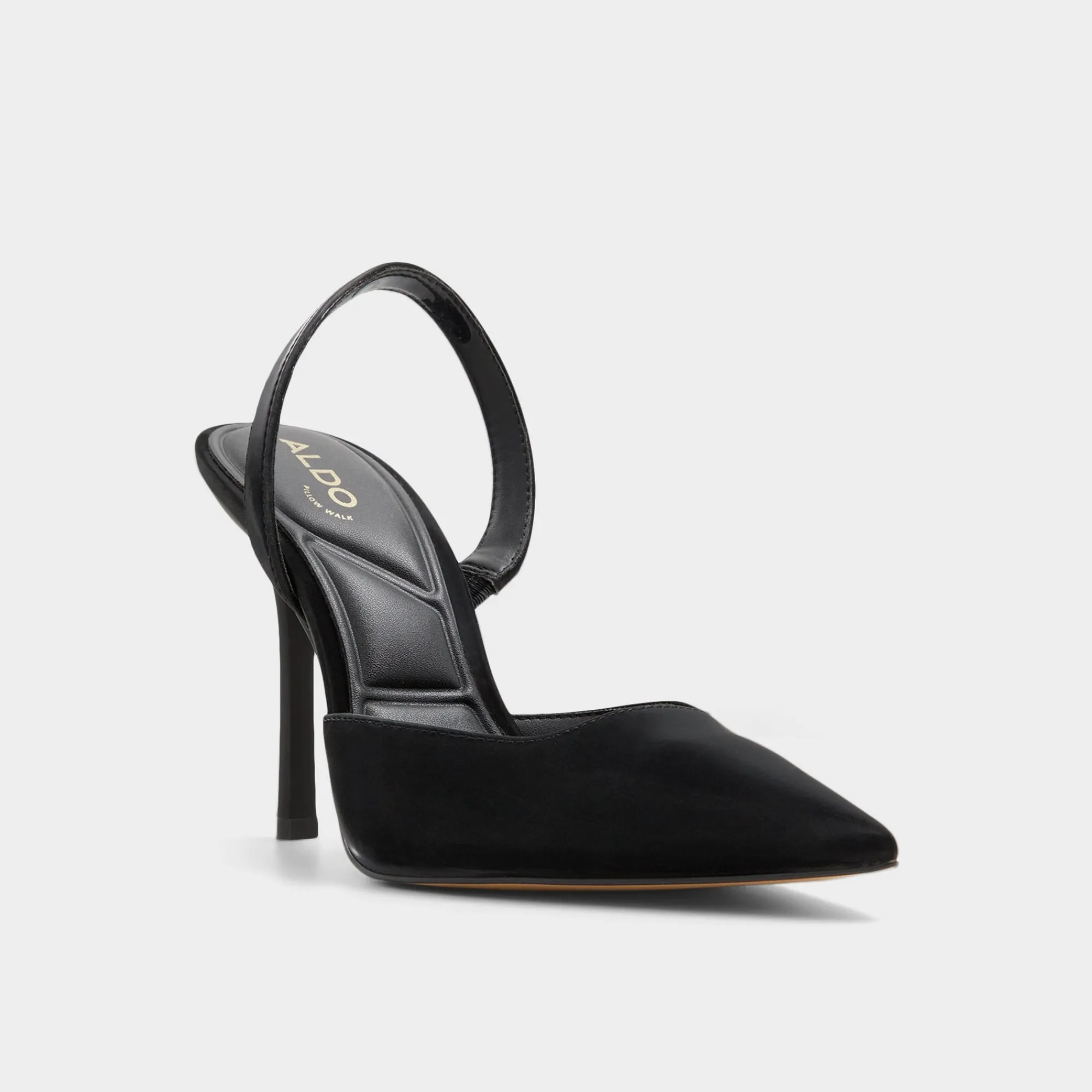 Slingbacks^ALDO Berolden Black