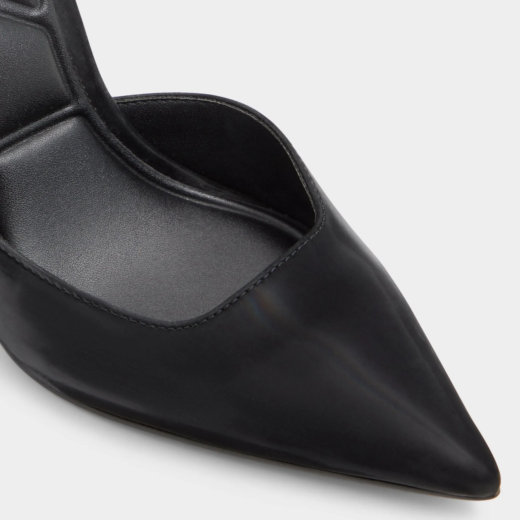 Slingbacks^ALDO Berolden Black