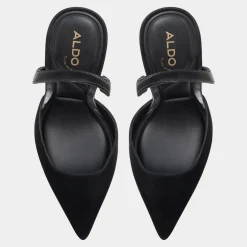 Slingbacks^ALDO Berolden Black