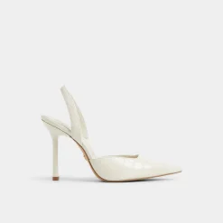 Slingbacks|Pumps^ALDO Berolden Other white