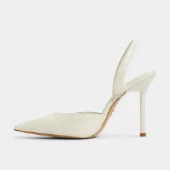 Slingbacks|Pumps^ALDO Berolden Other white