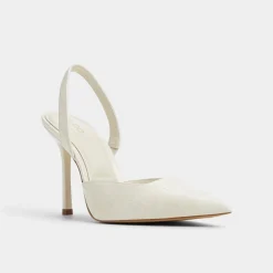 Slingbacks|Pumps^ALDO Berolden Other white