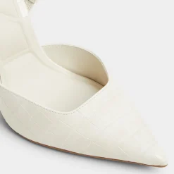 Slingbacks|Pumps^ALDO Berolden Other white
