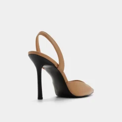 Slingbacks^ALDO Berolden Beige