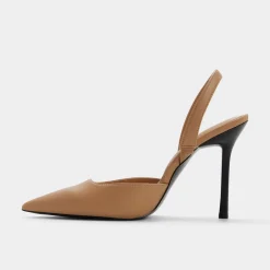Slingbacks^ALDO Berolden Beige