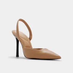 Slingbacks^ALDO Berolden Beige