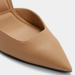 Slingbacks^ALDO Berolden Beige