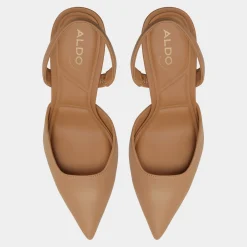 Slingbacks^ALDO Berolden Beige