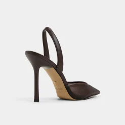 Slingbacks^ALDO Berolsen Dark brown
