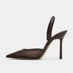 Slingbacks^ALDO Berolsen Dark brown
