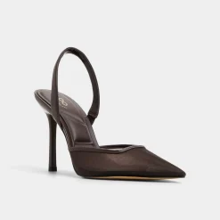 Slingbacks^ALDO Berolsen Dark brown
