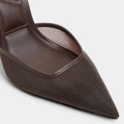 Slingbacks^ALDO Berolsen Dark brown