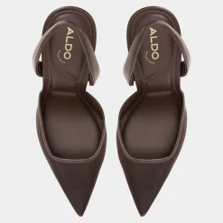 Slingbacks^ALDO Berolsen Dark brown