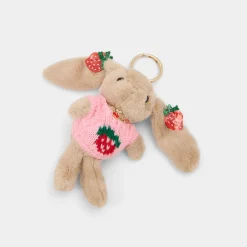 Accessories|Bag Charms^ALDO Berrihop Beige