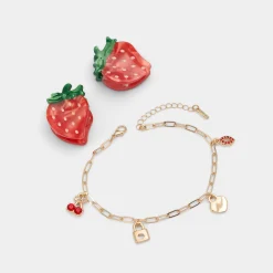 Accessories|Bag Charms^ALDO Berrihop Beige