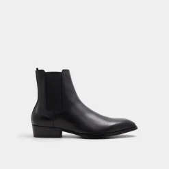 Chelsea Boots|Dress Boots^ALDO Bert Black