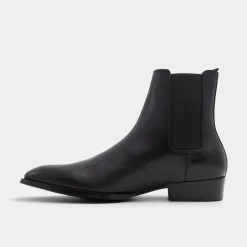 Chelsea Boots|Dress Boots^ALDO Bert Black