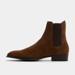 Chelsea Boots|Dress Boots^ALDO Bert Other brown
