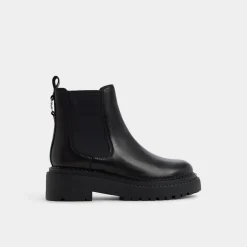 Black Boots|Chelsea Boots^ALDO Bestina Black