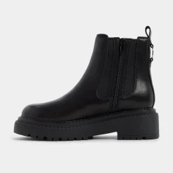 Black Boots|Chelsea Boots^ALDO Bestina Black