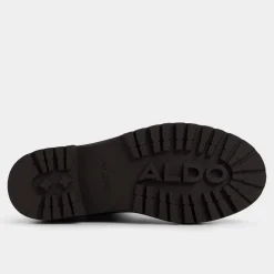 Chelsea Boots^ALDO Bestina Dark brown