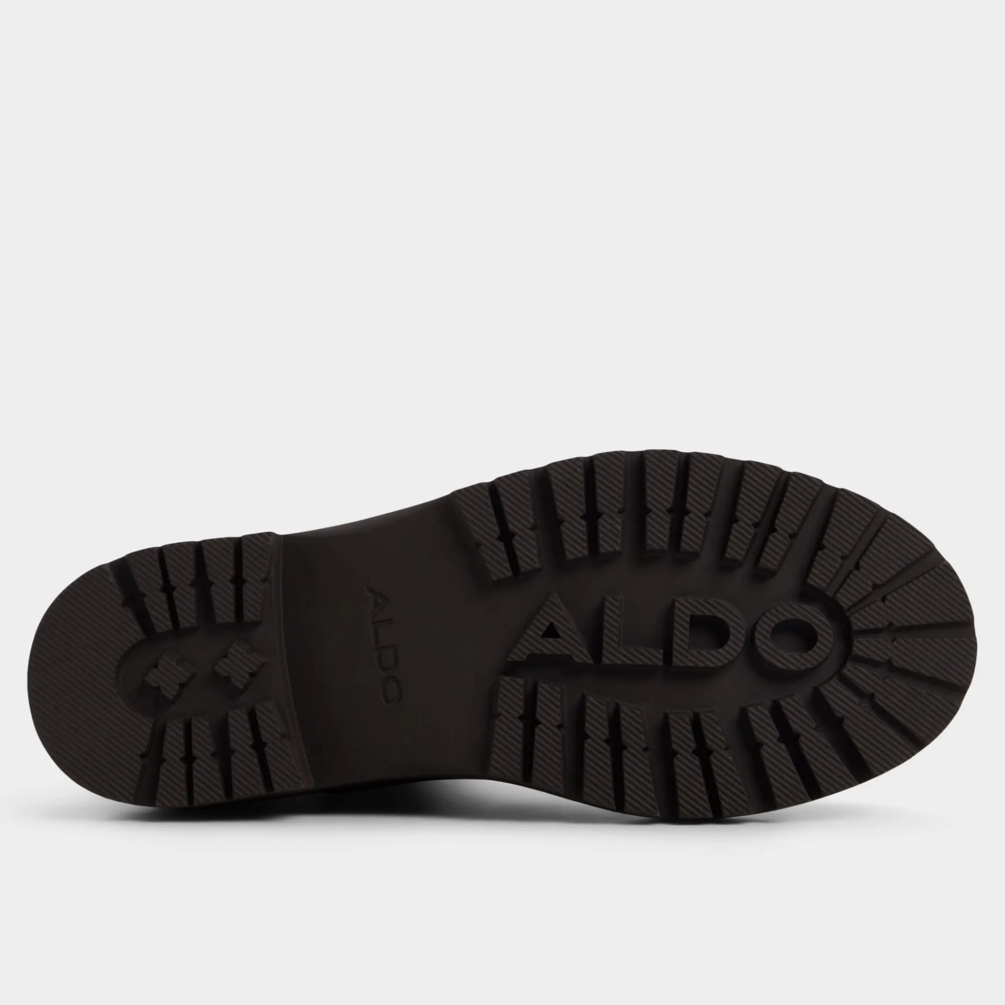 Chelsea Boots^ALDO Bestina Dark brown