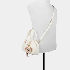 Bags|Tote & Satchel Bags^ALDO Bffhandbag White