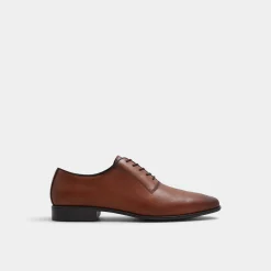 Dress Shoes|Oxfords^ALDO Biaggoo Cognac