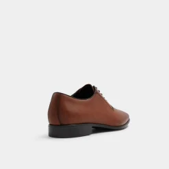 Dress Shoes|Oxfords^ALDO Biaggoo Cognac