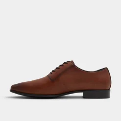 Dress Shoes|Oxfords^ALDO Biaggoo Cognac