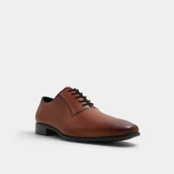 Dress Shoes|Oxfords^ALDO Biaggoo Cognac
